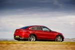 Mercedes-Benz GLC250 d 4Matic AMG Line Coupe 2016 года (UK)